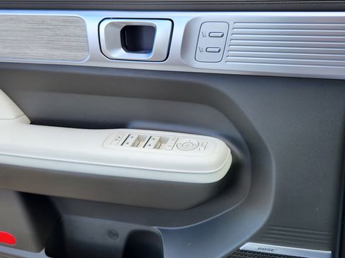 New 2025 Hyundai Santa Fe Calligraphy image 7