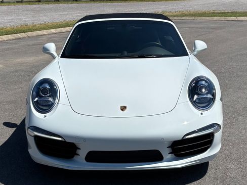 Used 2013 Porsche 911 Carrera S RWD image 5