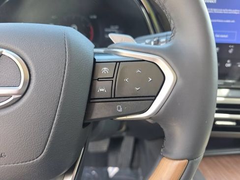 Used 2025 Lexus RX 350 Premium Plus w/ Convenience Package AWD/4WD image 29