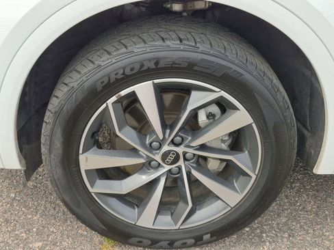 Used 2023 Audi Q5 2.0T Premium Plus image 19