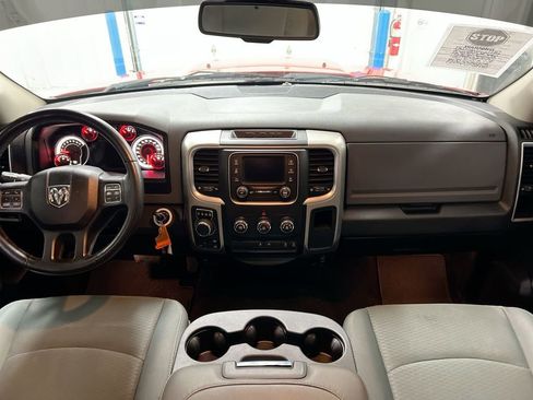 Used 2017 RAM 1500 Outdoorsman image 10