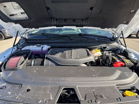 New 2026 RAM 1500 RHO image 34