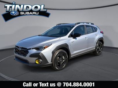 New 2026 Subaru Crosstrek 2.5i Sport w/ Crosstrek Mirror Package