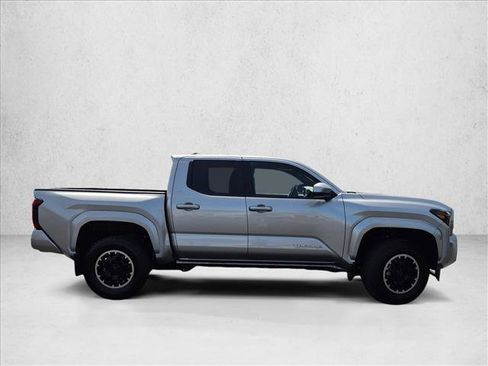Used 2024 Toyota Tacoma SR5 RWD image 4