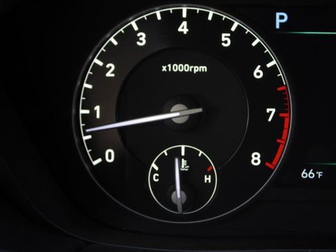 Used 2020 Genesis G90 3.3T Premium image 96