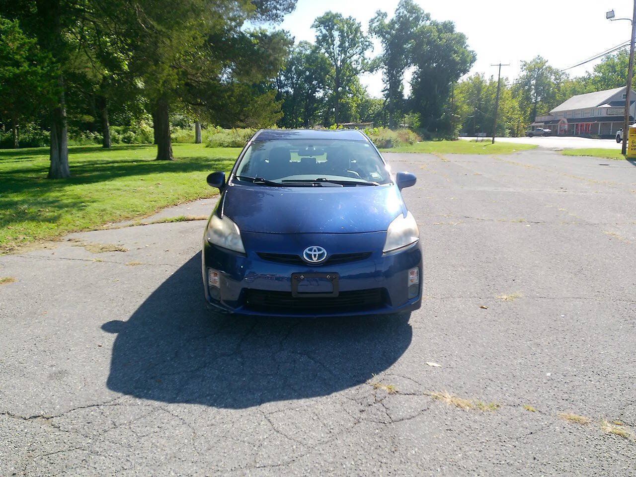 Used 2010 Toyota Prius Three FWD image 30
