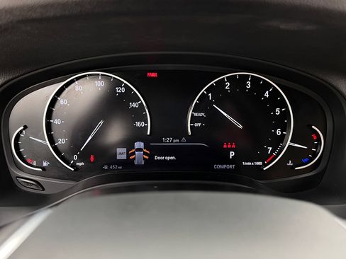 Used 2021 BMW X3 xDrive30i AWD/4WD image 17