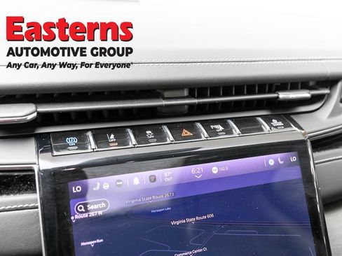 Used 2023 Jeep Grand Cherokee 4WD 4xe image 21