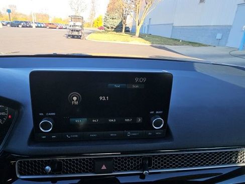 Used 2022 Honda Civic Sport image 44