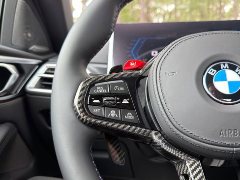 New 2026 BMW M4 xDrive Competition image 18