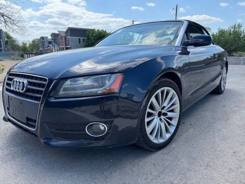 Used 2011 Audi A5 2.0T Premium Plus image 1