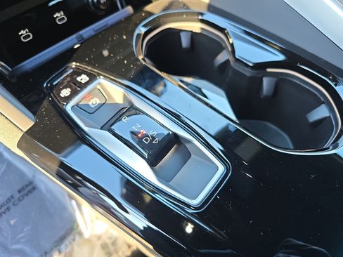 New 2025 Audi SQ5 Premium Plus image 23