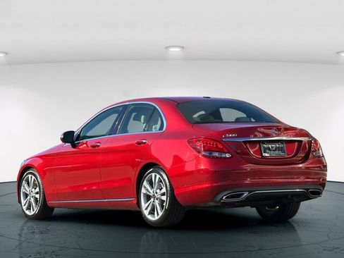 Used 2018 Mercedes-Benz C 300 Sedan image 5