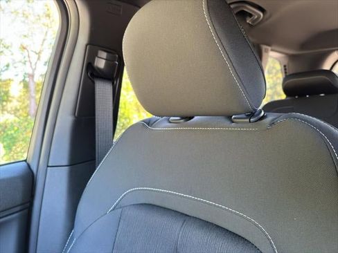 New 2025 Jeep Grand Cherokee Laredo X image 37