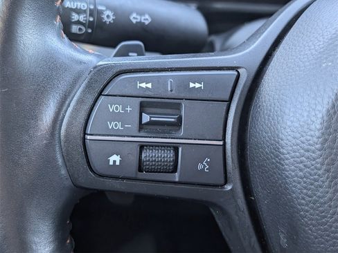 Certified 2024 Honda CR-V Sport-L image 23