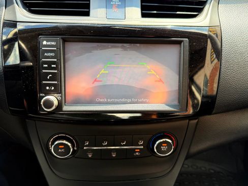 Used 2019 Nissan Sentra S image 24