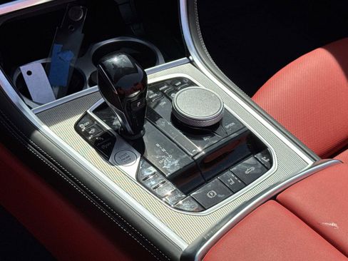 New 2026 BMW 840i Convertible RWD image 12