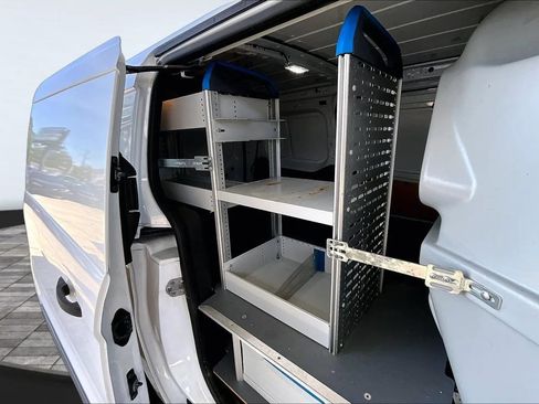 Used 2016 Ford Transit Connect XL FWD image 21