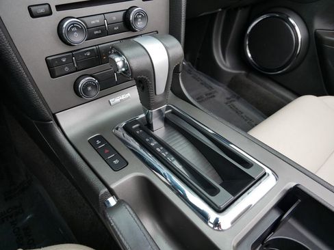 Used 2012 Ford Mustang Premium RWD image 22