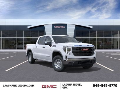 New 2026 GMC Sierra 1500 Pro w/ Convenience Package