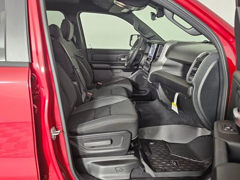 New 2026 RAM 1500 Classic Warlock AWD/4WD image 37