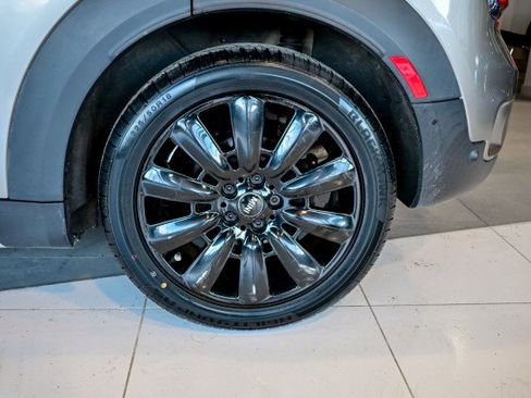 Used 2019 MINI Cooper Countryman S w/ Premium Package image 60