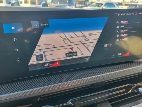 Used 2023 BMW XM image 14