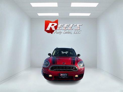 Used 2019 MINI Cooper Countryman S image 2