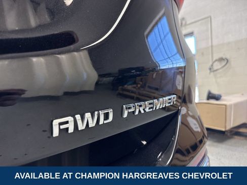 Used 2020 Chevrolet Equinox Premier AWD/4WD image 40