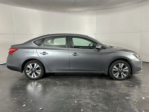 Used 2017 Nissan Sentra SL image 13
