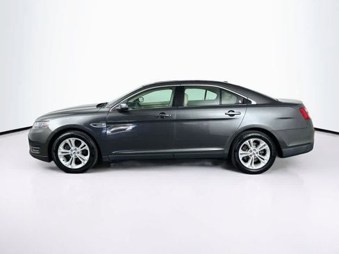 Used 2015 Ford Taurus SEL w/ Equipment Group 201A FWD image 3