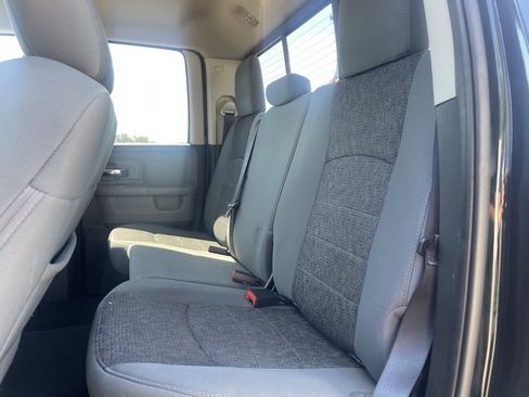 Used 2015 RAM 1500 Big Horn image 32