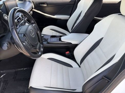 Used 2022 Lexus IS 350 F Sport image 20