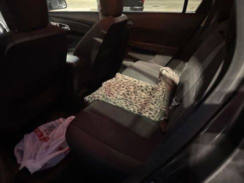 Used 2015 GMC Terrain SLE image 13