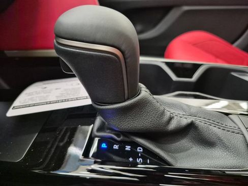 New 2026 Toyota Camry XSE FWD image 69