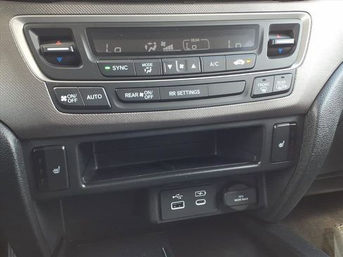 Used 2025 Honda Ridgeline RTL image 27