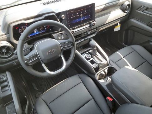New 2026 Chevrolet Colorado Trail Boss image 31