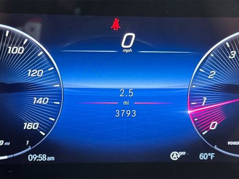 Certified 2026 Mercedes-Benz GLA 250 image 30