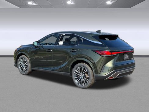 New 2026 Lexus RX 350 w/ Convenience Package image 3