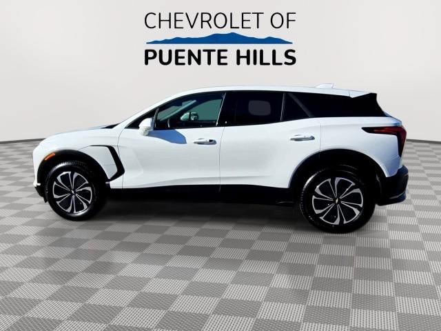 Used 2026 Chevrolet Blazer EV LT FWD image 5