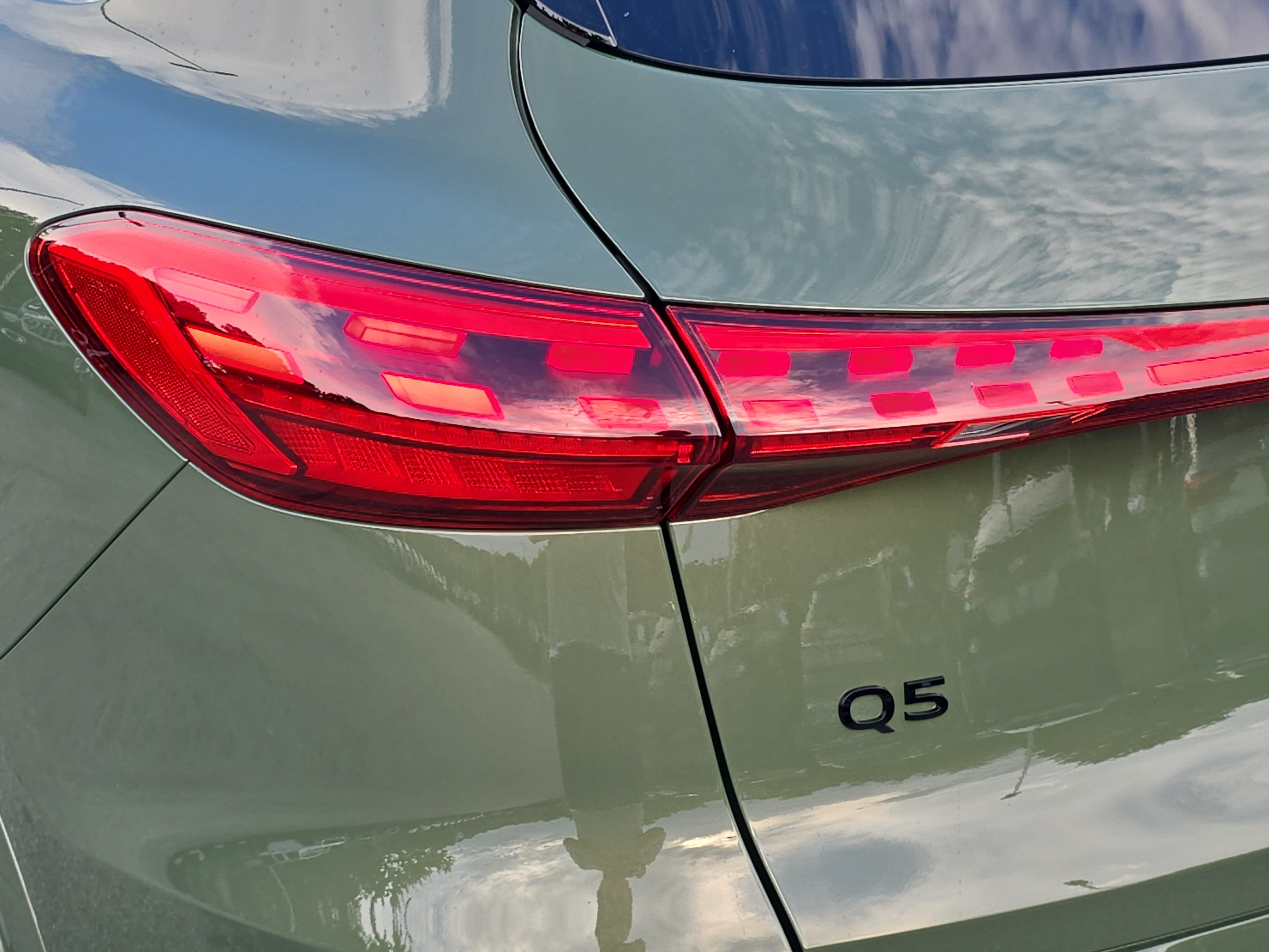 New 2026 Audi Q5 Premium AWD/4WD image 34