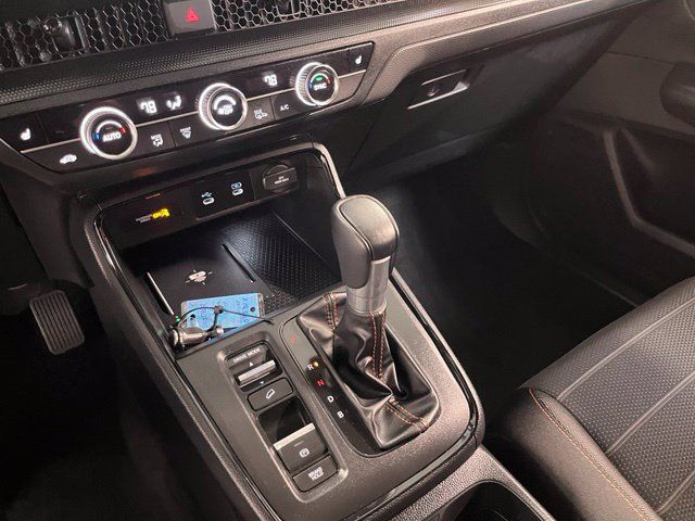 Used 2026 Honda CR-V Sport image 30