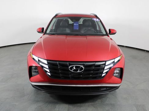 Certified 2023 Hyundai Tucson SEL w/ Convenience Package image 14