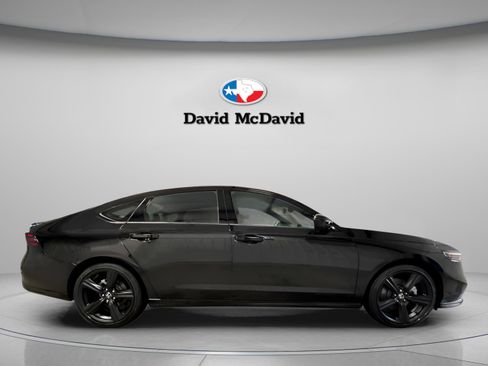 New 2026 Honda Accord Sport image 7