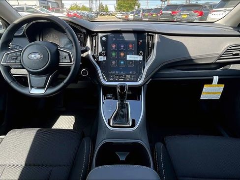 New 2025 Subaru Legacy Premium image 6