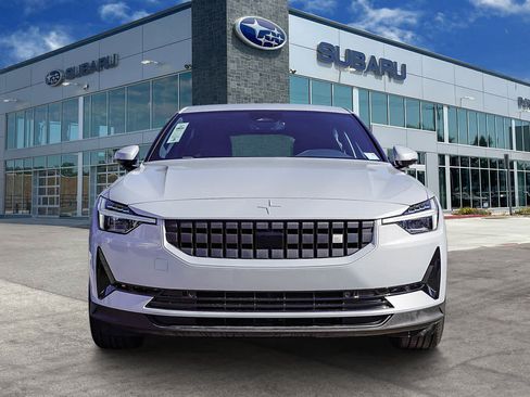 Used 2023 Polestar Polestar 2 image 2