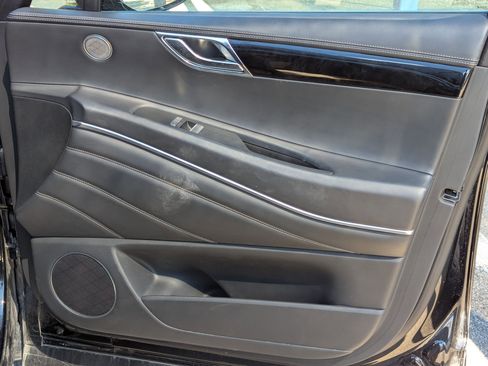 Used 2025 Genesis GV80 2.5T Standard image 28