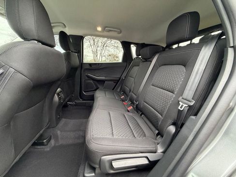 New 2026 Ford Escape Active w/ Cold Weather Package image 25