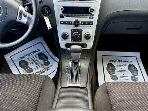 Used 2010 Chevrolet Malibu LT w/ Power Convenience Package image 14