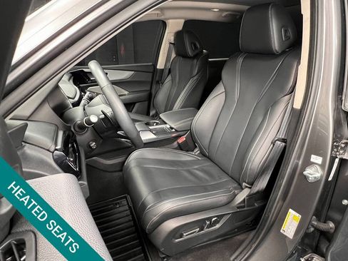 Used 2024 Acura MDX SH-AWD w/ Technology Package image 4